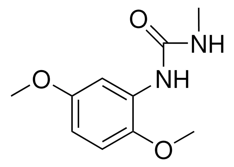 Sigma-Aldrich 1-(2,5-DIMETHOXYPHENYL)-3-METHYLUREA,AldrichCPR