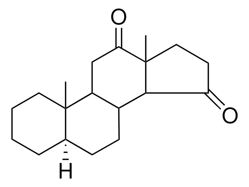 Sigma-Aldrich 5-ALPHA-ANDROSTANE-12,15-DIONE，AldrichCPR