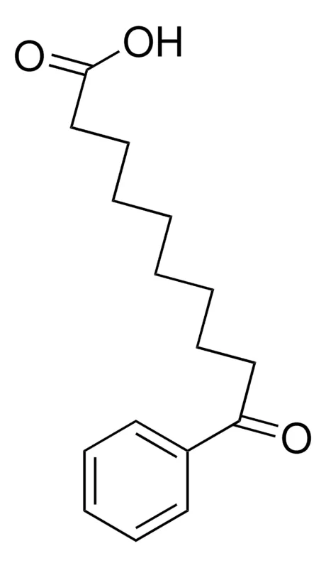 Sigma-Aldrich 10-OXO-10-PHENYLDECANOIC ACID,AldrichCPR
