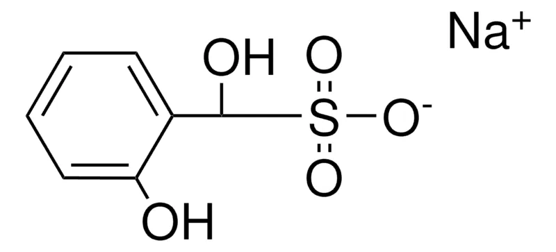 Sigma-Aldrich ALPHA,2-DIHYDROXY-ALPHA-TOLUENESULFONIC ACID, SODIUM SALT，AldrichCPR