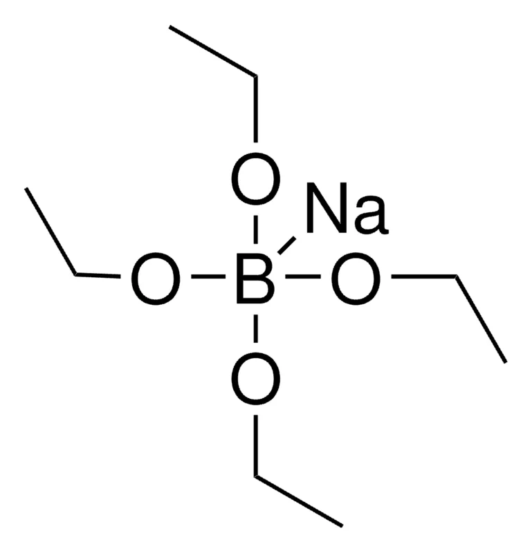Sigma-Aldrich SODIUM TETRAETHOXYBORON,AldrichCPR