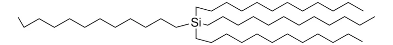 Sigma-Aldrich TETRADODECYLSILANE,AldrichCPR