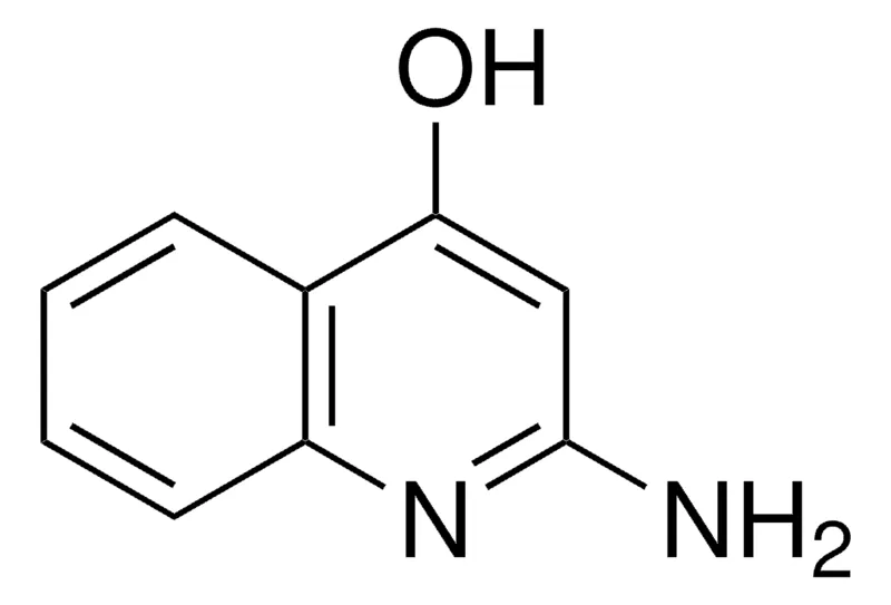 Sigma-Aldrich 2-AMINO-QUINOLIN-4-OL，AldrichCPR