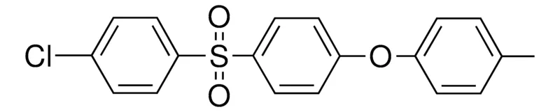 Sigma-Aldrich 1-CHLORO-4-{[4-(4-METHYLPHENOXY)PHENYL]SULFONYL}BENZENE，AldrichCPR
