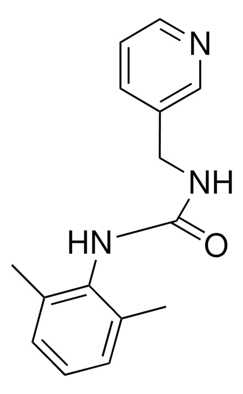 Sigma-Aldrich 1-(3-PYRIDYLMETHYL)-3-(2,6-XYLYL)UREA，AldrichCPR