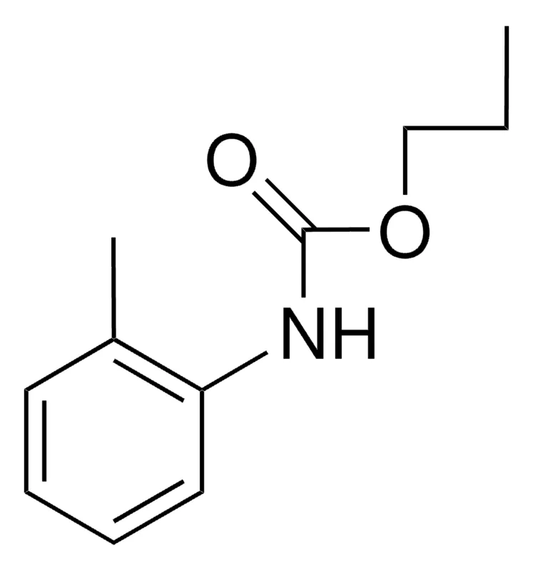 Sigma-Aldrich PROPYL N-(O-TOLYL)CARBAMATE，AldrichCPR