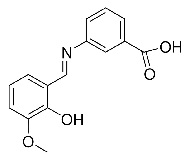 Sigma-Aldrich ALPHA-(3-CARBOXYPHENYLIMINO)-6-METHOXY-O-CRESOL,AldrichCPR