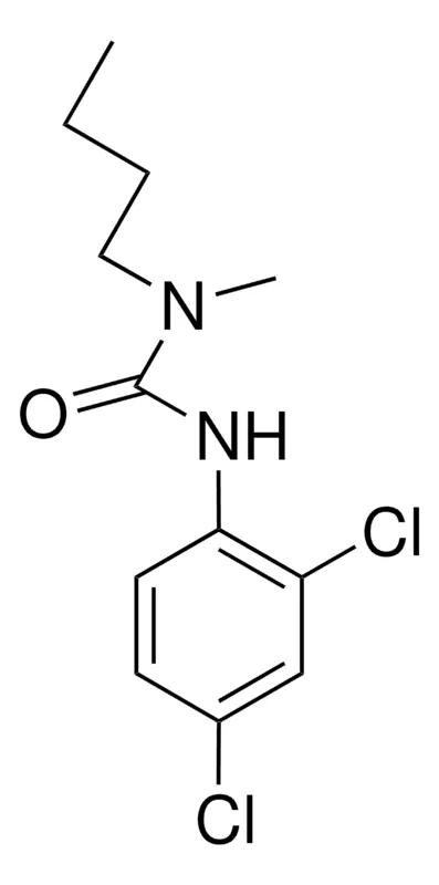 Sigma-Aldrich 1-BUTYL-3-(2,4-DICHLOROPHENYL)-1-METHYLUREA,AldrichCPR