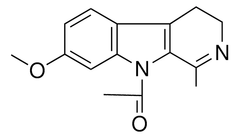 Sigma-Aldrich N-ACETYLDIHYDROHARMALINE,AldrichCPR