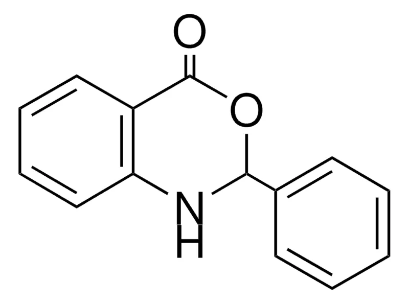 Sigma-Aldrich 1,2-DIHYDRO-2-PHENYL-4H-3,1-BENZOXAZIN-4-ONE,AldrichCPR