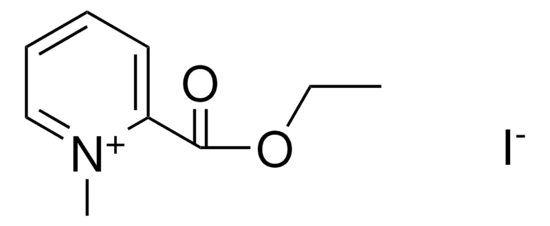 Sigma-Aldrich 2-ETHOXYCARBONYL-1-METHYL-PYRIDINIUM, IODIDE，AldrichCPR