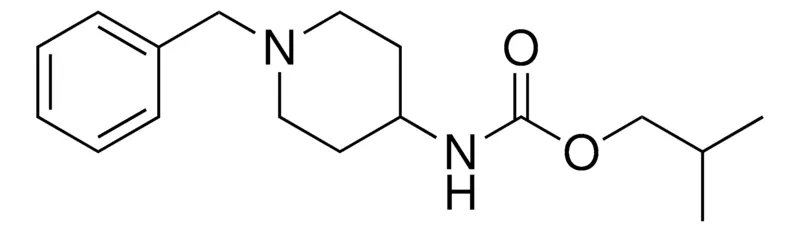 Sigma-Aldrich (1-BENZYL-PIPERIDIN-4-YL)-CARBAMIC ACID ISOBUTYL ESTER,AldrichCPR