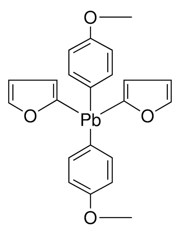 Sigma-Aldrich DI(2-FURYL)BIS(4-METHOXYPHENYL)LEAD,AldrichCPR