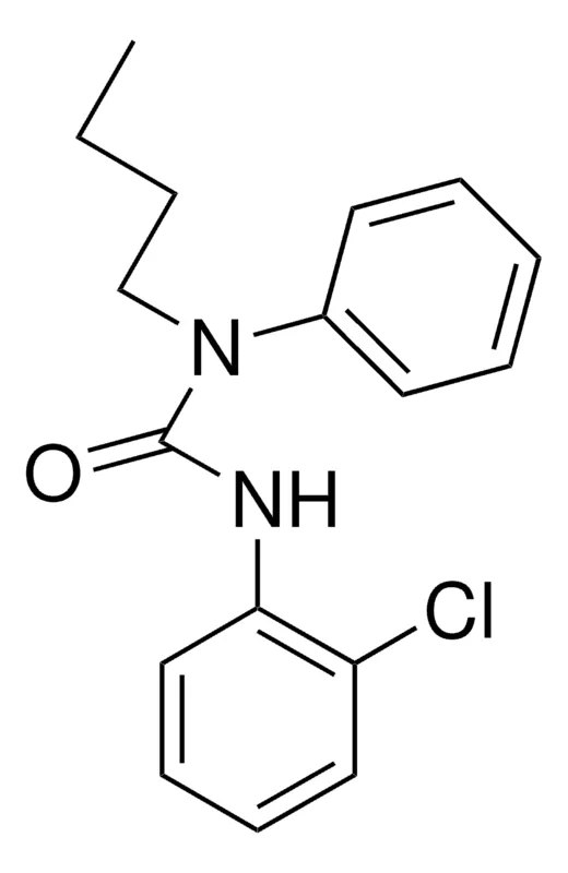 Sigma-Aldrich 1-BUTYL-3-(2-CHLOROPHENYL)-1-PHENYLUREA,AldrichCPR