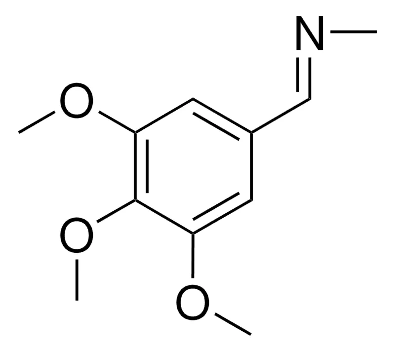 Sigma-Aldrich N-(3,4,5-TRIMETHOXYBENZYLIDENE)METHYLAMINE,AldrichCPR