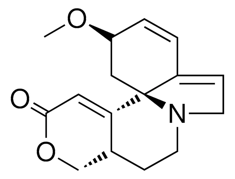 Sigma-Aldrich 12-METHOXY-4,4A,5,6,12,13-HEXAHYDRO-8H-PYRANO(4',3':3,4)PYRIDO(2,1-I)INDOL-2-ONE,AldrichCPR