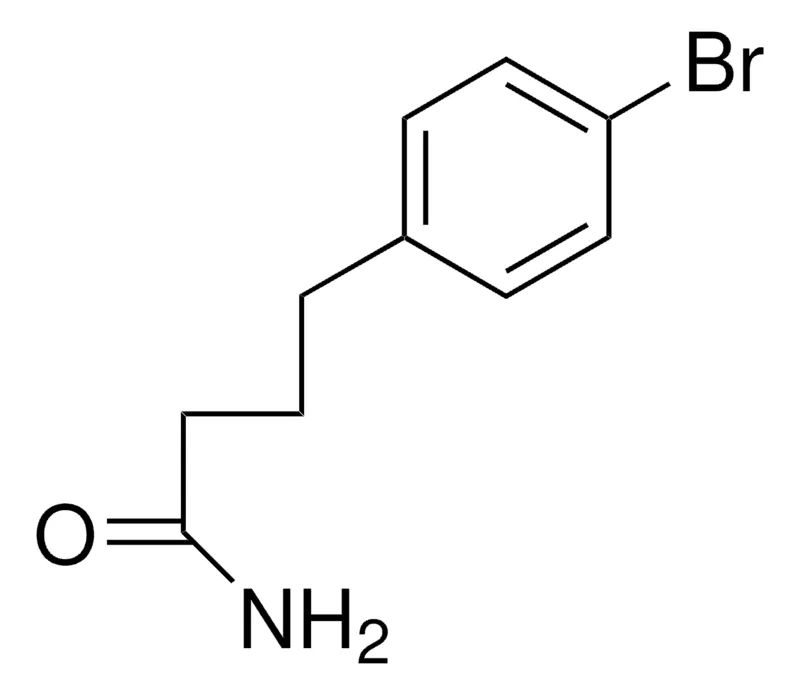 Sigma-Aldrich 4-(4-BROMOPHENYL)-BUTYRAMIDE,AldrichCPR