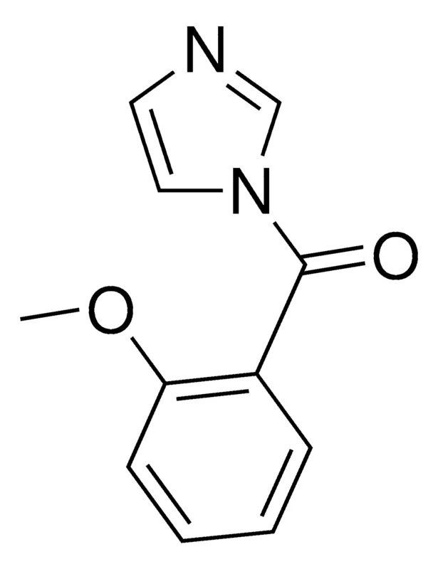 Sigma-Aldrich 1-(2-METHOXYBENZOYL)IMIDAZOLE，AldrichCPR