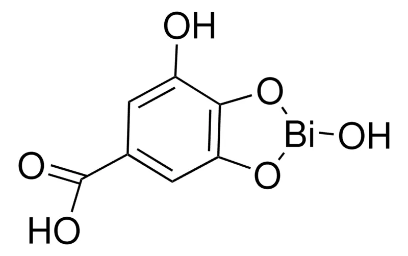 Sigma-Aldrich BISMUTH(III) GALLATE, BASIC,AldrichCPR