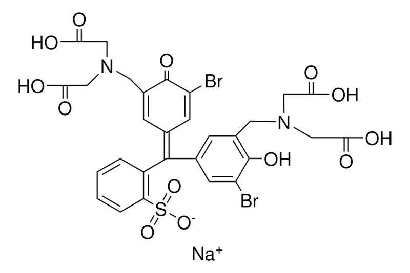 Sigma-Aldrich BROMOCRESOL ORANGE,AldrichCPR
