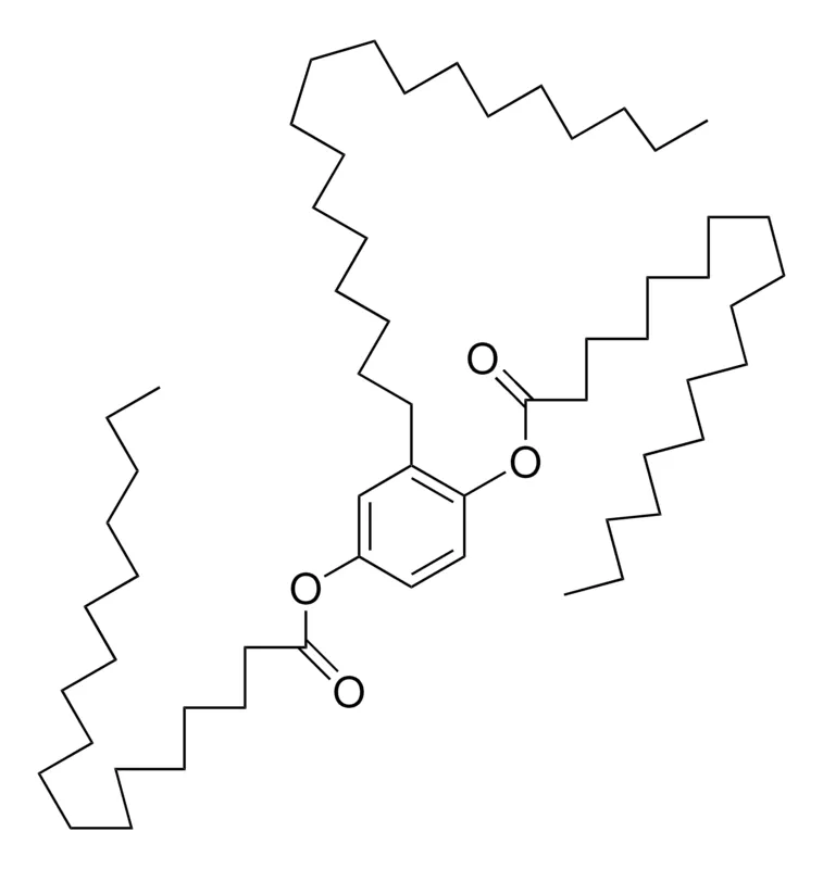 Sigma-Aldrich OCTADECYLHYDROQUINONE DIOCTADECANOATE，AldrichCPR
