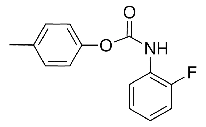 Sigma-Aldrich P-TOLYL N-(2-FLUOROPHENYL)CARBAMATE,AldrichCPR