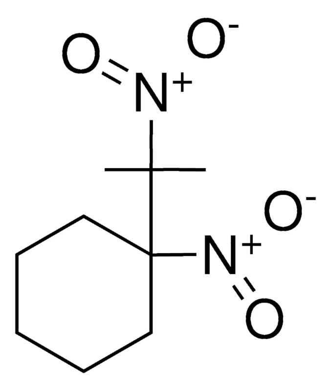 Sigma-Aldrich 1-(1-METHYL-1-NITROETHYL)-1-NITROCYCLOHEXANE，AldrichCPR