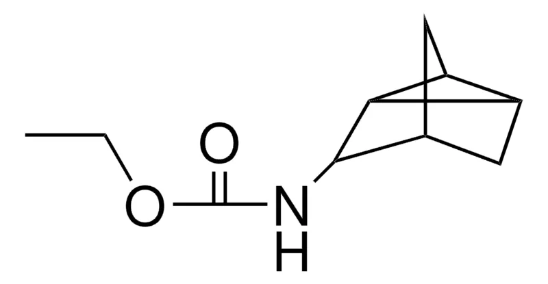 Sigma-Aldrich ETHYL 3-NORTRICYCLYLCARBAMATE,AldrichCPR
