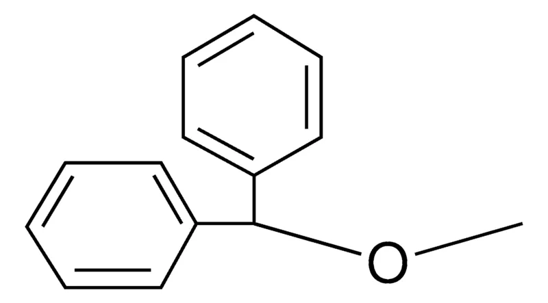 Sigma-Aldrich DIPHENYLMETHYL METHYL ETHER,AldrichCPR