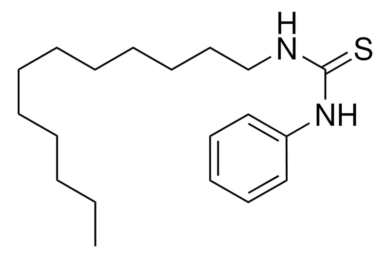 Sigma-Aldrich 1-DODECYL-3-PHENYL-2-THIOUREA,AldrichCPR