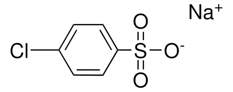 Sigma-Aldrich 4-CHLOROBENZENESULFONIC ACID, SODIUM SALT，AldrichCPR