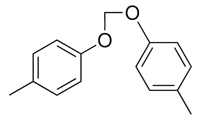 Sigma-Aldrich BIS(P-TOLYLOXY)METHANE,AldrichCPR