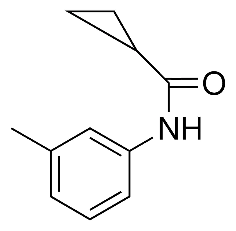 Sigma-Aldrich 3'-METHYL-1-CYCLOPROPANECARBOXANILIDE,AldrichCPR