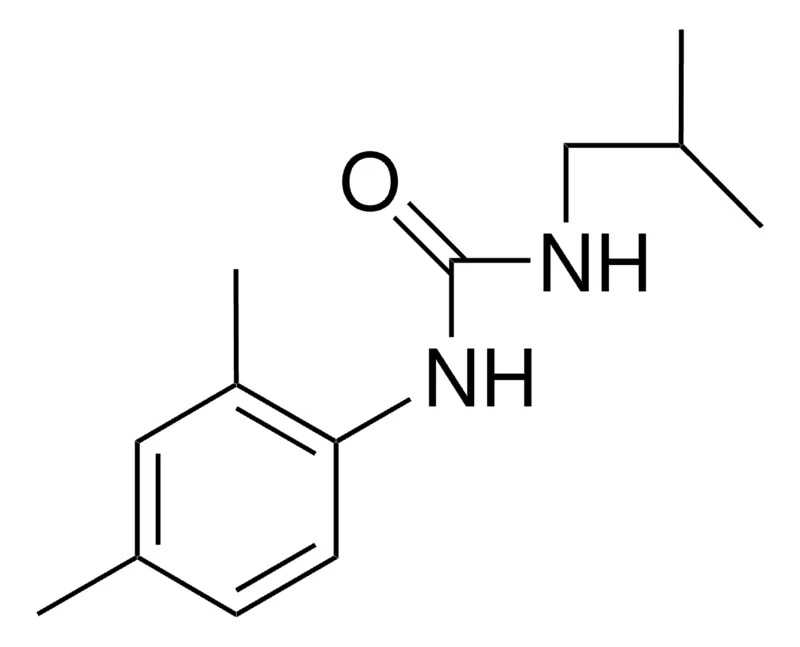 Sigma-Aldrich 1-ISOBUTYL-3-(2,4-XYLYL)UREA,AldrichCPR