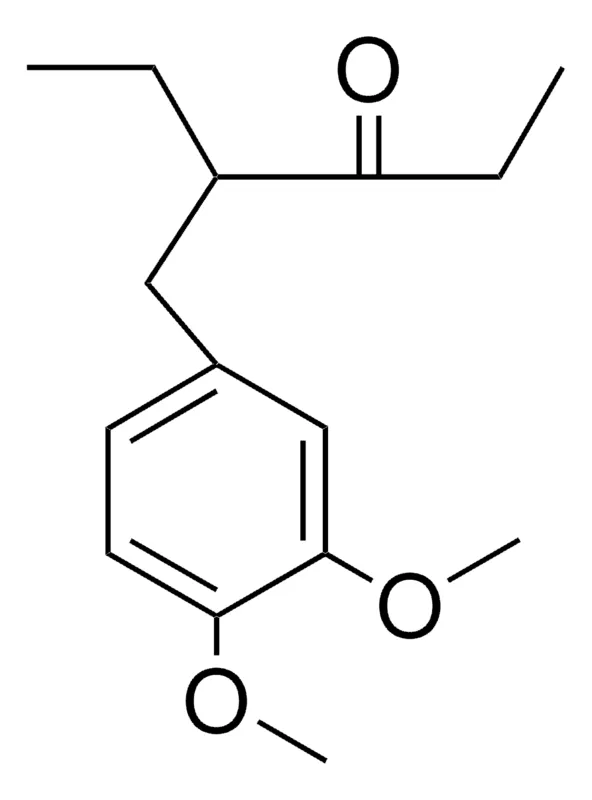 Sigma-Aldrich 3-VERATRYL-4-HEXANONE,AldrichCPR