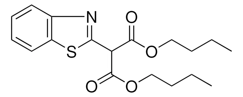 Sigma-Aldrich 2-BENZOTHIAZOL-2-YL-MALONIC ACID DIBUTYL ESTER,AldrichCPR