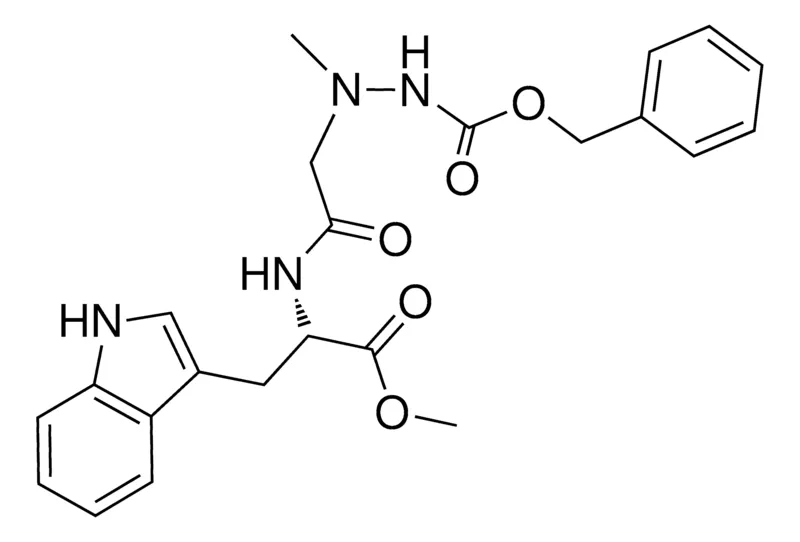 Sigma-Aldrich CARBOBENZYLOXYSARCOSYL-L-TRYPTOPHAN METHYL ESTER,AldrichCPR