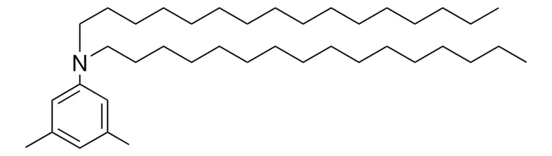 Sigma-Aldrich N,N-DIHEXADECYL-3,5-XYLIDINE,AldrichCPR