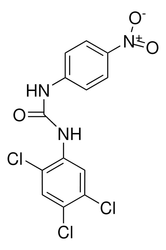 Sigma-Aldrich 1-(4-NITROPHENYL)-3-(2,4,5-TRICHLOROPHENYL)UREA，AldrichCPR