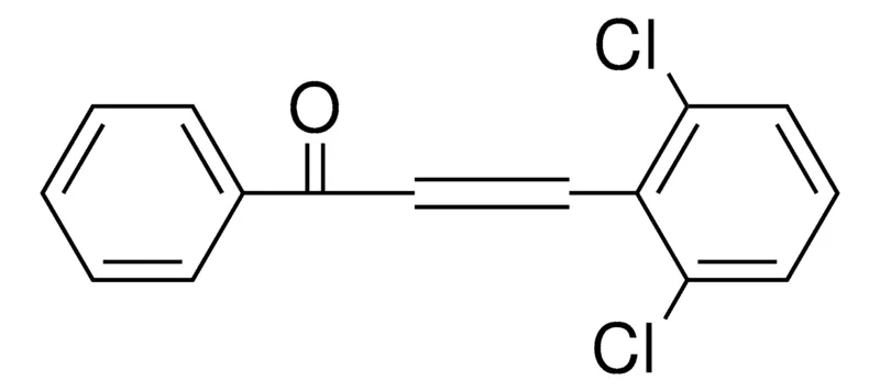 Sigma-Aldrich 2,6-DICHLOROCHALCONE,AldrichCPR