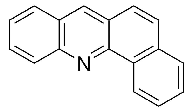 Sigma-Aldrich BENZO(C)ACRIDINE,AldrichCPR