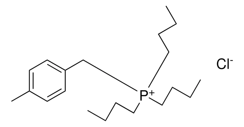 Sigma-Aldrich (4-METHYLBENZYL)TRIBUTYLPHOSPHONIUM CHLORIDE,AldrichCPR