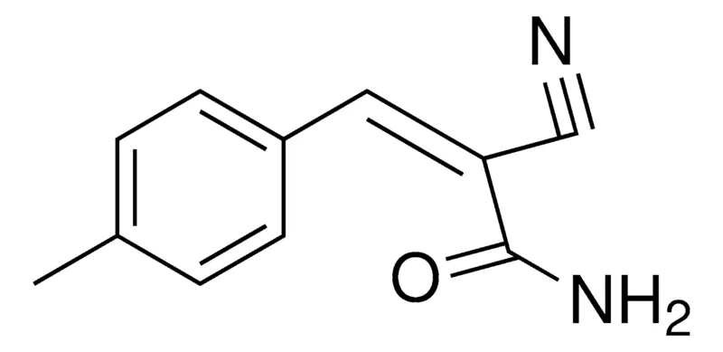 Sigma-Aldrich ALPHA-CYANO-4-METHYLCINNAMAMIDE,AldrichCPR