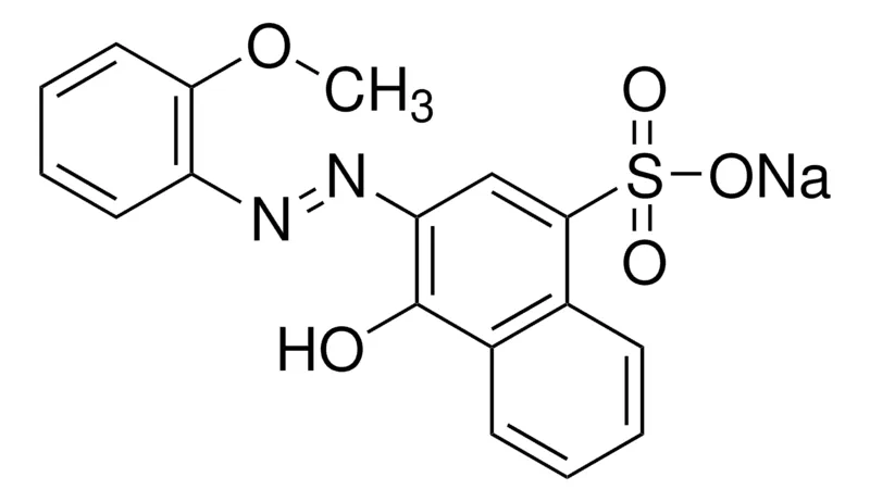 Sigma-Aldrich ACID RED 4 (FAST ACID RED E C.I. 14710)，AldrichCPR