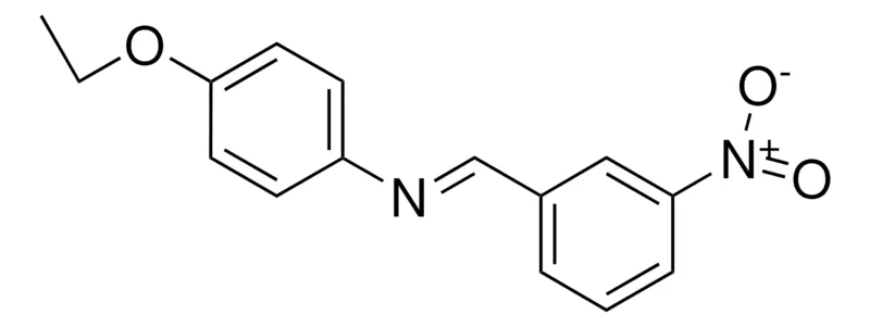 Sigma-Aldrich 4-ETHOXY-N-(3-NITROBENZYLIDENE)ANILINE，AldrichCPR