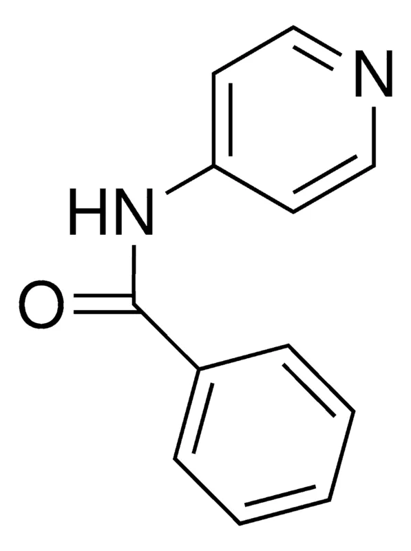 Sigma-Aldrich N-(4-PYRIDYL)BENZAMIDE,AldrichCPR
