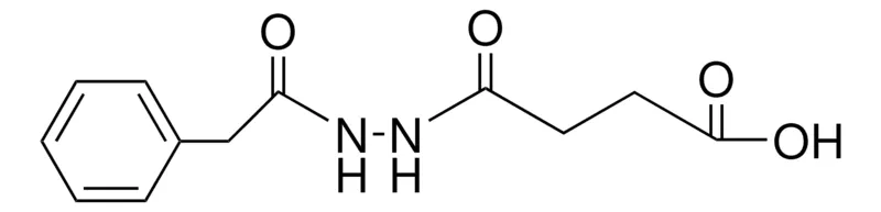 Sigma-Aldrich 3-(N'-PHENYLACETYL-HYDRAZINOCARBONYL)-PROPIONIC ACID,AldrichCPR
