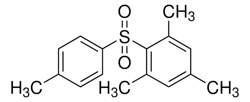 Sigma-Aldrich MESITYL P-TOLYL SULFONE,AldrichCPR