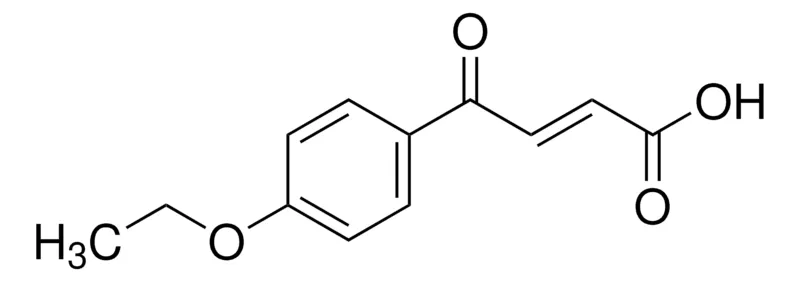 Sigma-Aldrich TRANS-3-(4-ETHOXYBENZOYL)ACRYLIC ACID,AldrichCPR