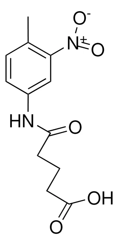Sigma-Aldrich N-(4-METHYL-3-NITROPHENYL)GLUTARAMIC ACID,AldrichCPR
